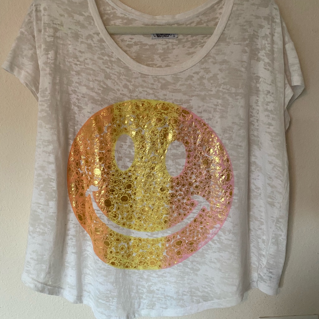 Lauren Moshi Tshirt